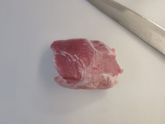 老鼠肉